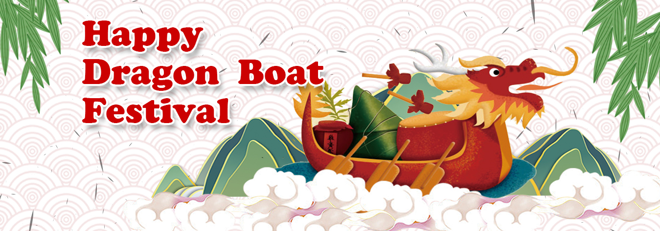 dragon boat