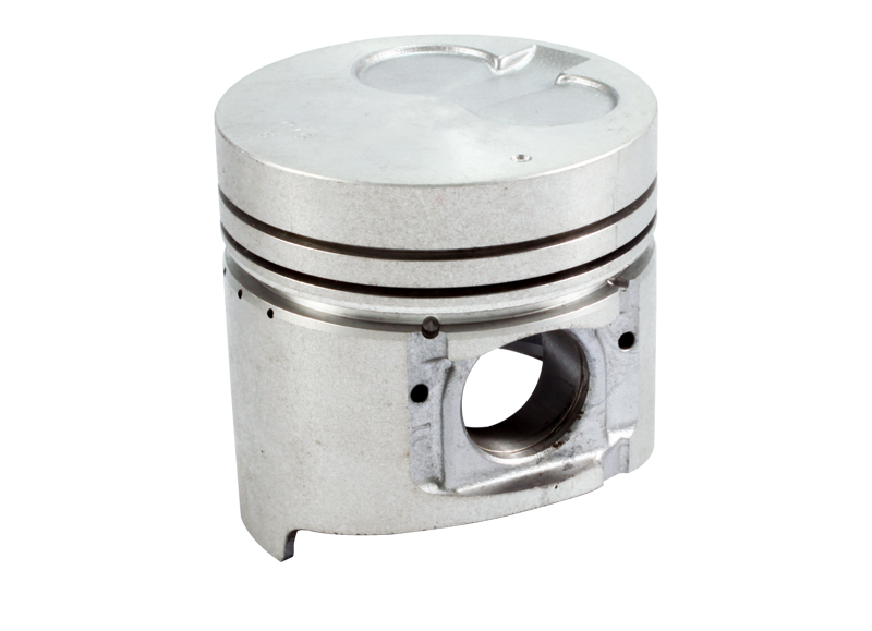 4D95 Piston