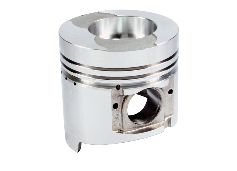 4D95 Piston