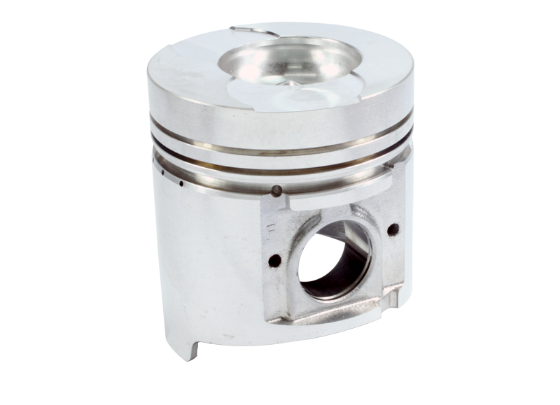 4D95 Piston