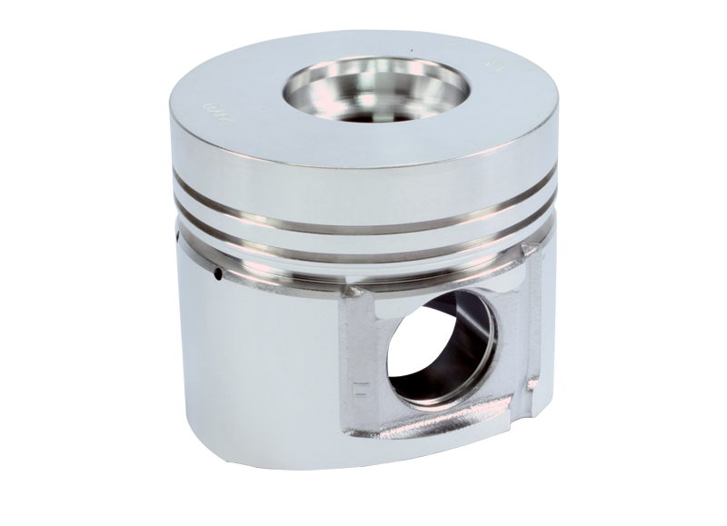 4D95 Piston