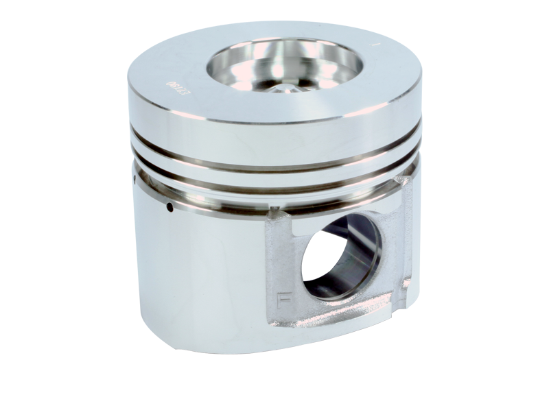 4D95 Piston