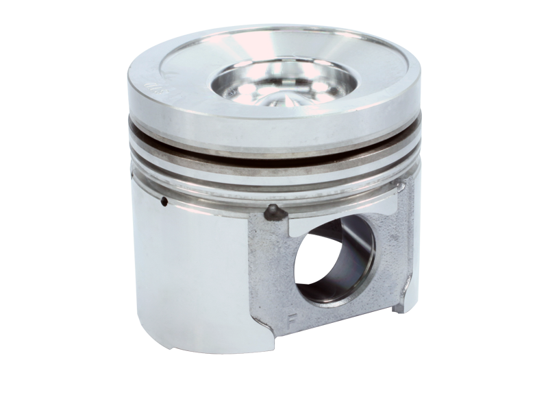 4D95 Piston
